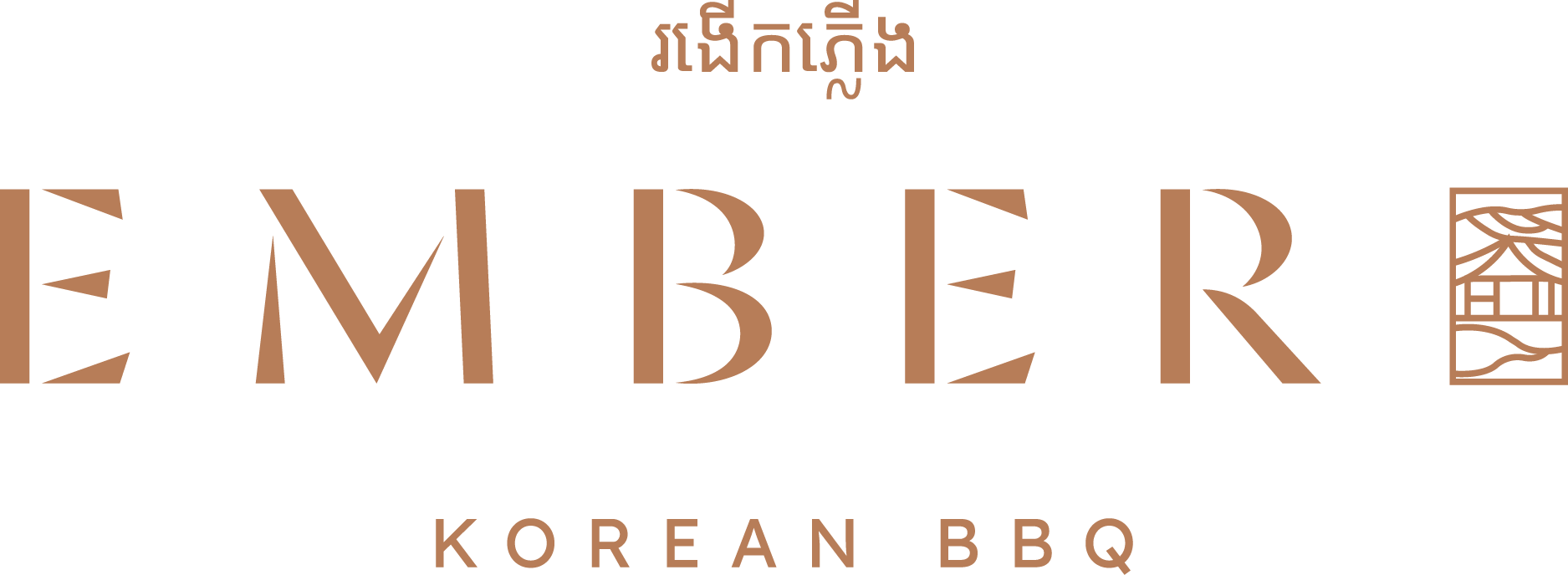 Ember Korean BBQ