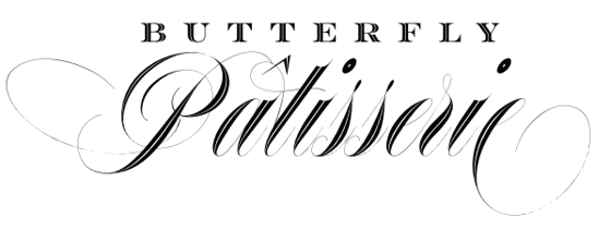 Butterfly Patisserie