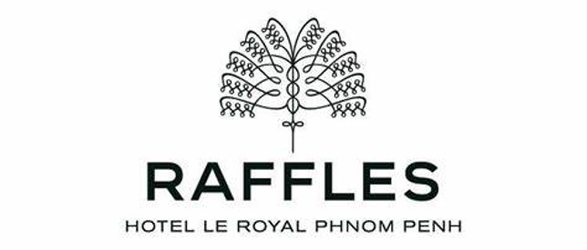 Raffles Hotel Royal Phnom Penh