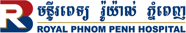 Royal Phnom Penh Hospital